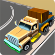 Ícone do programa: Truck Delivery