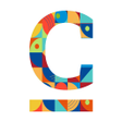 Symbol des Programms: #SoyCulturaSC