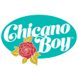 Chicano Boy Taco App