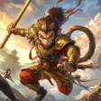 Ícone do programa: Monkey King: To The West