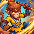 Icoon van programma: Monkey King: To The West