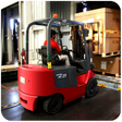 程序图标：Cargo Forklift Simulator