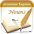 プログラムのアイコン：Grammar Express : Nouns L…