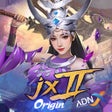 Ikon program: JX2 Origin