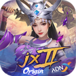 Ikona programu: JX2 Origin
