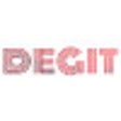 Ikon program: Degit in Github