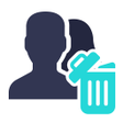 Icon of program: Duplicate Contacts Cleane…
