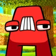程序图标：Alphabet Lore for Minecra…