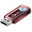 Symbol des Programms: PortableApps Suite Standa…