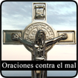 程序图标：Oraciones contra el mal
