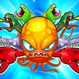 Ikon program: Unruly Octopus