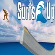 Icoon van programma: SurfsUp