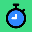Ícone do programa: Interval Timer  HIIT Trai…