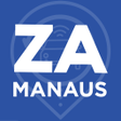 プログラムのアイコン：Zona Azul de Manaus