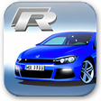 Volkswagen Scirocco R 24H Challenge 3D icon