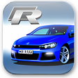 Ícone do programa: Volkswagen Scirocco R 24H…