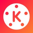 Icône du programme : KineMaster - Video Editor