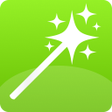 Symbol des Programms: Magic Copy