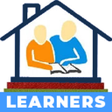 程序图标：GharPeShiksha Learners Ap…