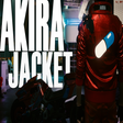 AKIRA - KANEDA'S JACKET