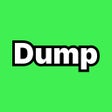 أيقونة البرنامج: Dump - Share Photo Albums