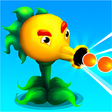 プログラムのアイコン：Plants vs Knights