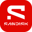 プログラムのアイコン：SanDisk Memory Zone Explo…