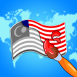 Ikon program: Flag Painting: Country Pa…