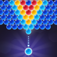 プログラムのアイコン：Bubble Shooter Blast