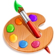 程序图标：KidSketch