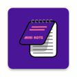 程序图标：Mini Note - Notepad Memo …