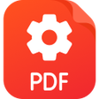 程序图标：PDF Reader Tools - Sign P…