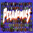 Icon of program: Peganomics