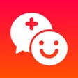 Ícone do programa: 易企健康