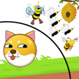 プログラムのアイコン：Save the Dog: Draw To Sav…