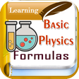 程序图标:Physics Formula and Equat…