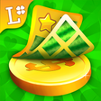 Ikon program: Lucktastic: Win Prizes Re…