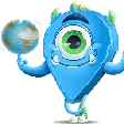 أيقونة البرنامج: GEO my WP
