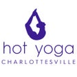 Icon of program: Hot Yoga Charlottesville