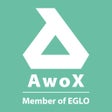 Ícone do programa: AwoX HomeControl