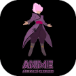 Anime Animated Gif Stickers For Whatsapp