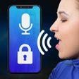 Ikona programu: Voice Screen Lock - Voice…