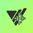 Иконка программы: Veed IO Text To Speech Hi…
