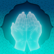 Ikon program: Daily Prayer - Muslim Pra…