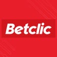 Ikona programu: Betclic Zakłady Bukmacher…