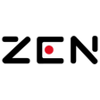 プログラムのアイコン：ZEN