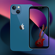 أيقونة البرنامج: Ringtones for Phone 13 Pr…
