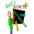 أيقونة البرنامج: Baldis Basics Original