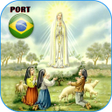 Ikon program: Nossa Senhora de Fátima O…