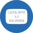 Icon of program: Lista IPTV 3.7